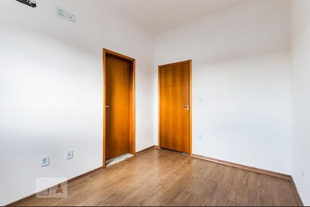 Suíte de apartamento para alugar com 1 quarto, 38m² em Chácara da Barra, Campinas