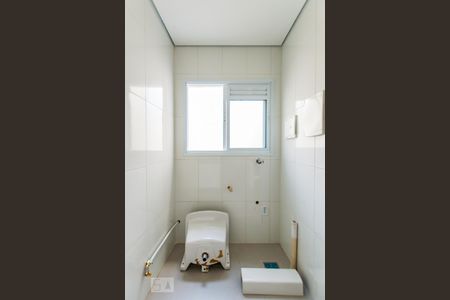 Apartamento para alugar com 38m², 1 quarto e 1 vagaÁrea de Serviço