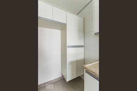 Apartamento para alugar com 38m², 1 quarto e 1 vagaCozinha