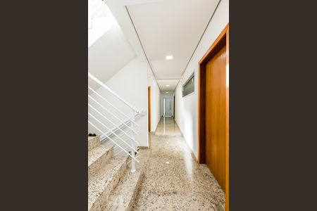 Apartamento para alugar com 38m², 1 quarto e 1 vagaÁrea Comum - Corredor Térreo