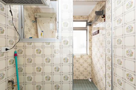Apartamento para alugar com 40m², 1 quarto e 1 vagaCozinha
