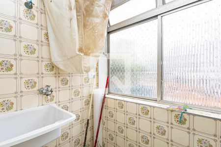 Apartamento para alugar com 40m², 1 quarto e 1 vagaÁrea de Serviço