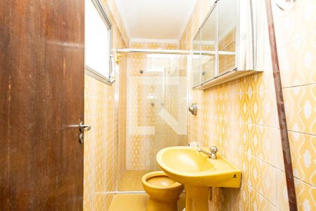 Apartamento para alugar com 40m², 1 quarto e 1 vagaBanheiro