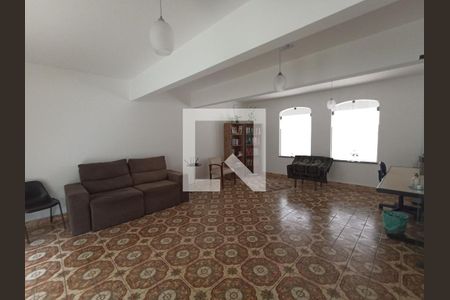 Apartamento para alugar com 40m², 1 quarto e 1 vagaÁrea comum - Salão de festas