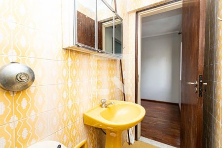 Apartamento para alugar com 40m², 1 quarto e 1 vagaBanheiro