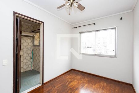 Apartamento para alugar com 40m², 1 quarto e 1 vagaSala