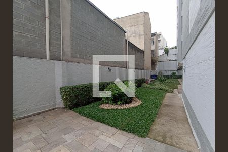 Apartamento para alugar com 40m², 1 quarto e 1 vagaÁrea comum