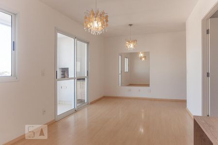 Sala de apartamento à venda com 3 quartos, 87m² em Vila Progresso, Campinas