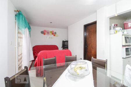 Casa para alugar com 210m², 4 quartos e 2 vagasSala 2