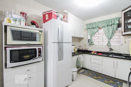 Casa para alugar com 210m², 4 quartos e 2 vagasCozinha