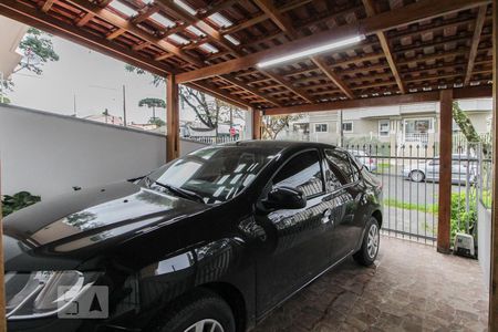 Casa para alugar com 210m², 4 quartos e 2 vagasGaragem