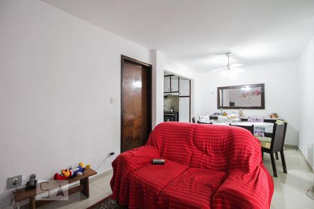 Casa para alugar com 210m², 4 quartos e 2 vagasSala 2