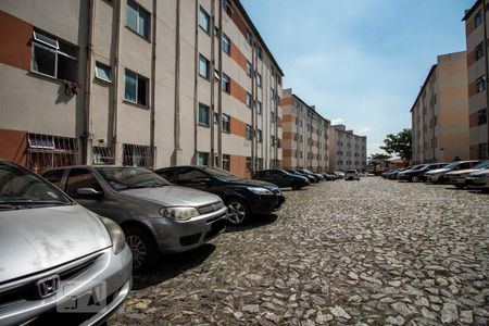 Apartamento para alugar com 55m², 2 quartos e 1 vaga Apartamento para alugar com 55m², 2 quartos e 1 vagaVagas Garagem