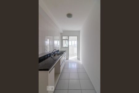 Apartamento para alugar com 70m², 2 quartos e 1 vagaCozinha