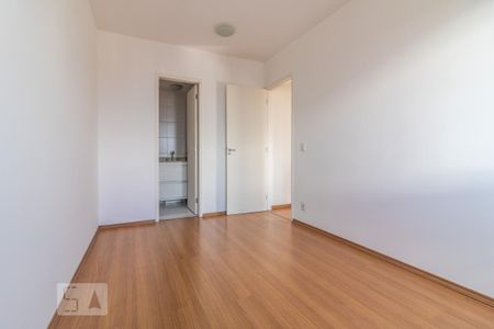 Quarto 1 - Suíte de apartamento para alugar com 2 quartos, 70m² em Centro, São Caetano do Sul