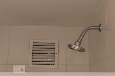 Banheiro de apartamento para alugar com 2 quartos, 70m² em Centro, São Caetano do Sul