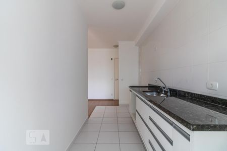 Apartamento para alugar com 70m², 2 quartos e 1 vagaCozinha