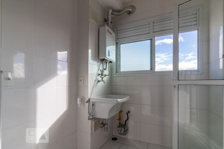 Apartamento para alugar com 70m², 2 quartos e 1 vagaÁrea de serviço