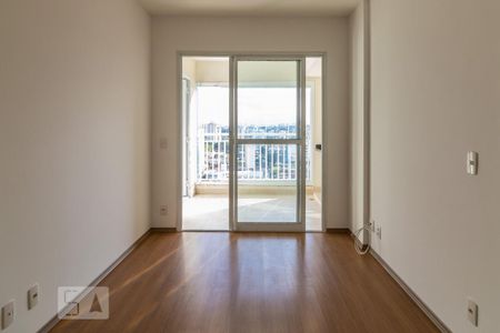 Sala de apartamento para alugar com 2 quartos, 70m² em Centro, São Caetano do Sul