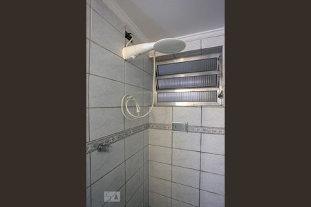 Apartamento à venda com 110m², 3 quartos e 1 vaga Apartamento à venda com 110m², 3 quartos e 1 vagaBanheiro