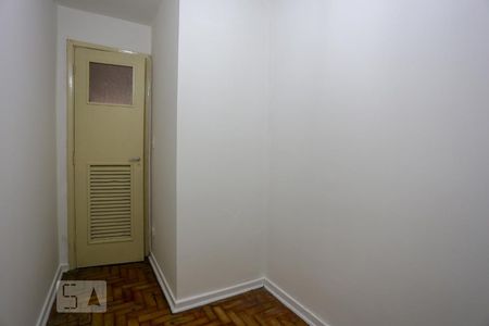 Apartamento à venda com 110m², 3 quartos e 1 vaga Apartamento à venda com 110m², 3 quartos e 1 vagaQuarto de Serviços