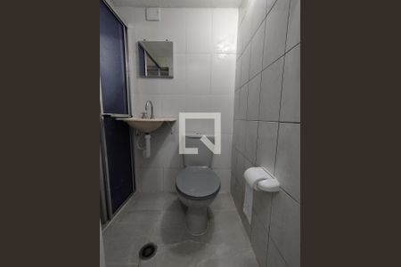 Banheiro - torneira de casa para alugar com 1 quarto, 50m² em Saúde, São Paulo