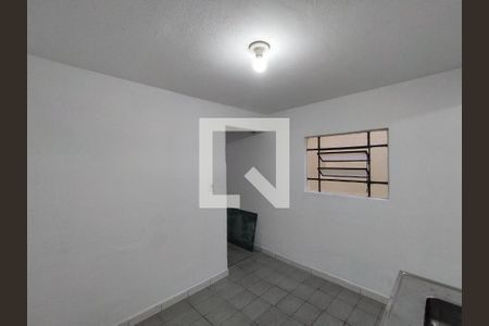 Sala/cozinha de casa para alugar com 1 quarto, 50m² em Saúde, São Paulo