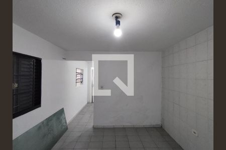Quarto  de casa para alugar com 1 quarto, 50m² em Saúde, São Paulo
