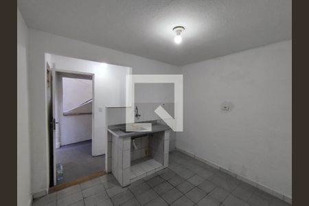 Cozinha - Torneira de casa para alugar com 1 quarto, 50m² em Saúde, São Paulo