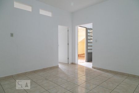 Sala de casa para alugar com 1 quarto, 50m² em Saúde, São Paulo