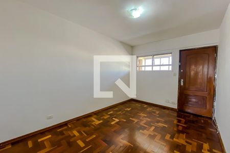 Sala de apartamento para alugar com 2 quartos, 60m² em Mooca, São Paulo