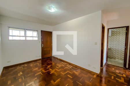 Sala de apartamento para alugar com 2 quartos, 60m² em Mooca, São Paulo