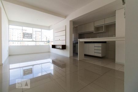 Sala de apartamento para alugar com 2 quartos, 60m² em Santana, Porto Alegre
