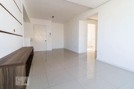 Sala de apartamento para alugar com 2 quartos, 60m² em Santana, Porto Alegre