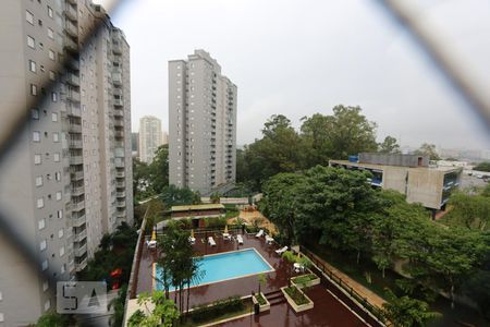 vista de apartamento para alugar com 2 quartos, 58m² em Vila Andrade, São Paulo