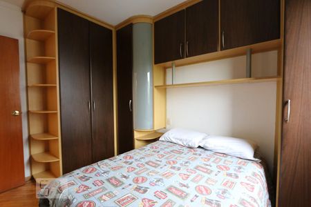 Apartamento para alugar com 58m², 2 quartos e 1 vagaquarto 2