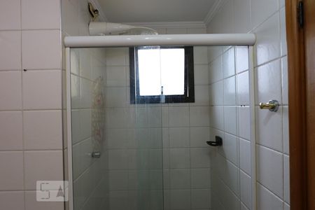 banheiro de apartamento para alugar com 2 quartos, 58m² em Vila Andrade, São Paulo