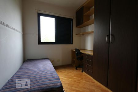quarto de apartamento para alugar com 2 quartos, 58m² em Vila Andrade, São Paulo