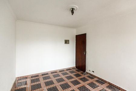 Sala de Apartamento com 2 quartos, 52m² Vila Rio de Janeiro
