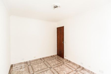 Quarto1 de apartamento para alugar com 2 quartos, 52m² em Jardim Cristin Alice, Guarulhos