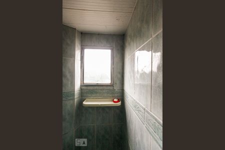 Apartamento para alugar com 52m², 2 quartos e 1 vaga Apartamento para alugar com 52m², 2 quartos e 1 vagaBanheiro