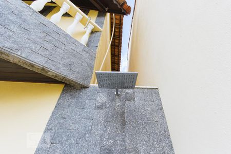 Casa de condomínio para alugar com 330m², 4 quartos e 3 vagasVaranda 2 - Sala (Primeiro Andar)