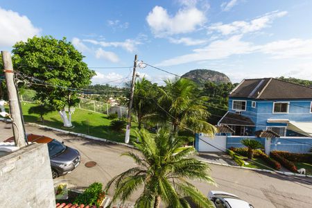 Casa de condomínio para alugar com 330m², 4 quartos e 3 vagasVista Varanda Suíte (Segundo Andar)