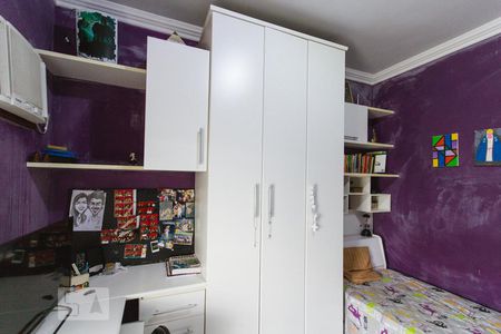 Casa de condomínio para alugar com 330m², 4 quartos e 3 vagasQuarto 1 (Segundo Andar)