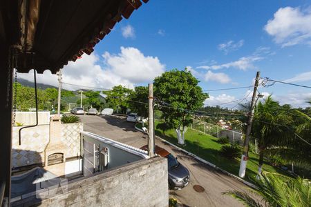Casa de condomínio para alugar com 330m², 4 quartos e 3 vagasVista Varanda Suíte (Segundo Andar)