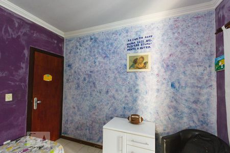 Casa de condomínio para alugar com 330m², 4 quartos e 3 vagasQuarto 1 (Segundo Andar)