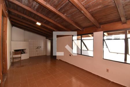 Sala 2 de casa para alugar com 5 quartos, 350m² em Pilarzinho., Curitiba