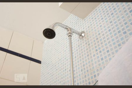 Apartamento à venda com 147m², 3 quartos e sem vagaChuveiro do banheiro social 2