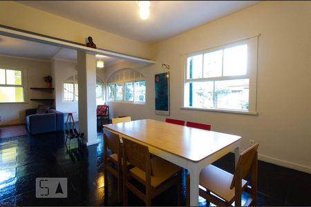 Apartamento à venda com 147m², 3 quartos e sem vagaSala