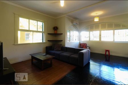 Apartamento à venda com 147m², 3 quartos e sem vagaSala